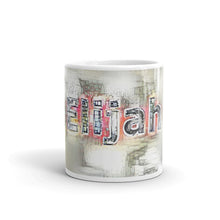 Load image into Gallery viewer, Elijah Mug Ink City Dream 10oz front view