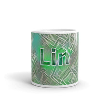 Load image into Gallery viewer, Lin Mug Nuclear Lemonade 10oz front view
