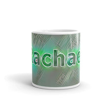 Load image into Gallery viewer, Rachael Mug Nuclear Lemonade 10oz front view