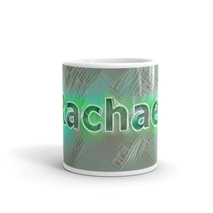 Rachael Mug Nuclear Lemonade 10oz front view