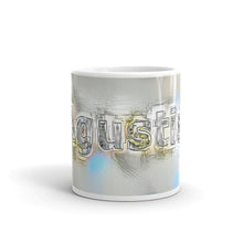 Load image into Gallery viewer, Agustin Mug Victorian Fission 10oz front view