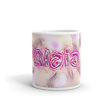 Load image into Gallery viewer, Alaia Mug Innocuous Tenderness 10oz front view