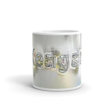 Load image into Gallery viewer, Keagan Mug Victorian Fission 10oz front view