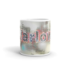 Load image into Gallery viewer, Harlow Mug Ink City Dream 10oz front view