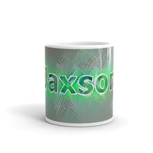 Load image into Gallery viewer, Jaxson Mug Nuclear Lemonade 10oz front view