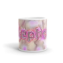 Load image into Gallery viewer, Stephen Mug Innocuous Tenderness 10oz front view