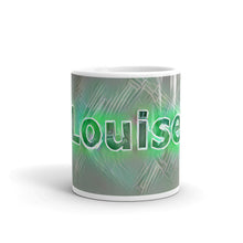 Load image into Gallery viewer, Louise Mug Nuclear Lemonade 10oz front view