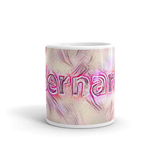 Load image into Gallery viewer, Bernard Mug Innocuous Tenderness 10oz front view