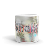 Load image into Gallery viewer, Shelly Mug Ink City Dream 10oz front view