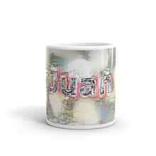 Load image into Gallery viewer, Juan Mug Ink City Dream 10oz front view