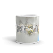 Load image into Gallery viewer, Lawrence Mug Victorian Fission 10oz front view