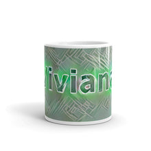 Load image into Gallery viewer, Viviana Mug Nuclear Lemonade 10oz front view