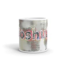 Load image into Gallery viewer, Joshua Mug Ink City Dream 10oz front view