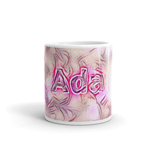 Load image into Gallery viewer, Ada Mug Innocuous Tenderness 10oz front view