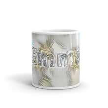 Load image into Gallery viewer, Emma Mug Victorian Fission 10oz front view