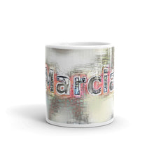 Load image into Gallery viewer, Marcia Mug Ink City Dream 10oz front view