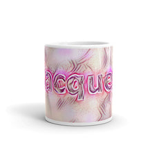 Load image into Gallery viewer, Jacques Mug Innocuous Tenderness 10oz front view