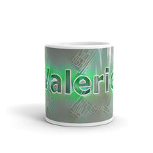 Load image into Gallery viewer, Valerie Mug Nuclear Lemonade 10oz front view