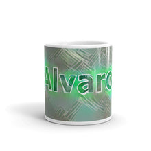Load image into Gallery viewer, Alvaro Mug Nuclear Lemonade 10oz front view