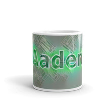 Load image into Gallery viewer, Aaden Mug Nuclear Lemonade 10oz front view