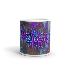 Load image into Gallery viewer, Patsy Mug Wounded Pluviophile 10oz front view