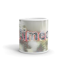 Load image into Gallery viewer, Aimee Mug Ink City Dream 10oz front view