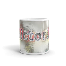 Load image into Gallery viewer, Victoria Mug Ink City Dream 10oz front view