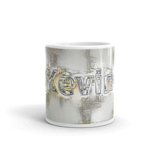 Load image into Gallery viewer, Kevin Mug Victorian Fission 10oz front view