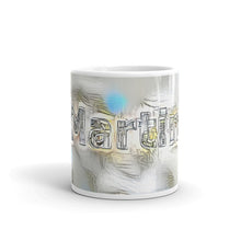 Load image into Gallery viewer, Martin Mug Victorian Fission 10oz front view