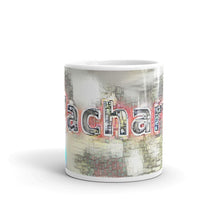 Load image into Gallery viewer, Zachary Mug Ink City Dream 10oz front view