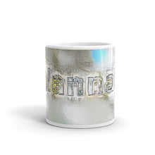 Load image into Gallery viewer, Alannah Mug Victorian Fission 10oz front view