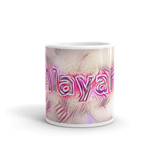 Load image into Gallery viewer, Alayah Mug Innocuous Tenderness 10oz front view