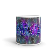 Load image into Gallery viewer, Alivia Mug Wounded Pluviophile 10oz front view