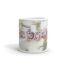 Load image into Gallery viewer, Aubrey Mug Ink City Dream 10oz front view