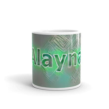 Load image into Gallery viewer, Alayna Mug Nuclear Lemonade 10oz front view