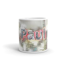 Load image into Gallery viewer, Paul Mug Ink City Dream 10oz front view
