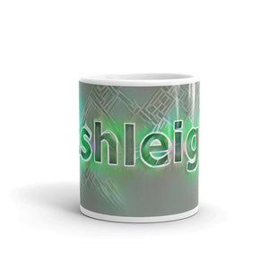Ashleigh Mug Nuclear Lemonade 10oz front view