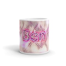 Load image into Gallery viewer, Ben Mug Innocuous Tenderness 10oz front view