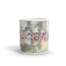 Load image into Gallery viewer, Jean Mug Ink City Dream 10oz front view
