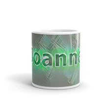 Load image into Gallery viewer, Joanne Mug Nuclear Lemonade 10oz front view