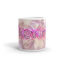 Load image into Gallery viewer, Kevin Mug Innocuous Tenderness 10oz front view