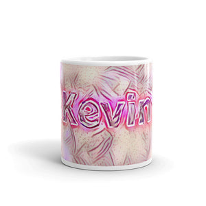 Kevin Mug Innocuous Tenderness 10oz front view