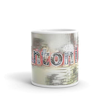 Load image into Gallery viewer, Antonio Mug Ink City Dream 10oz front view