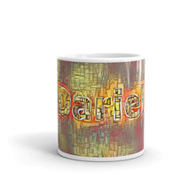 Load image into Gallery viewer, Dariel Mug Transdimensional Caveman 10oz front view