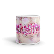 Load image into Gallery viewer, Adelina Mug Innocuous Tenderness 10oz front view