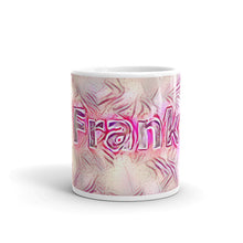 Load image into Gallery viewer, Frank Mug Innocuous Tenderness 10oz front view