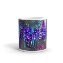 Load image into Gallery viewer, Ethel Mug Wounded Pluviophile 10oz front view