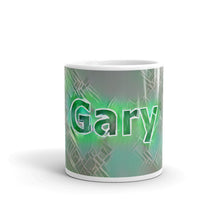 Load image into Gallery viewer, Gary Mug Nuclear Lemonade 10oz front view