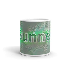 Load image into Gallery viewer, Gunner Mug Nuclear Lemonade 10oz front view