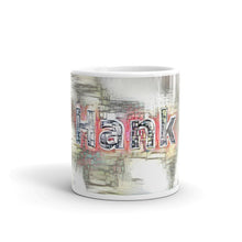 Load image into Gallery viewer, Hank Mug Ink City Dream 10oz front view